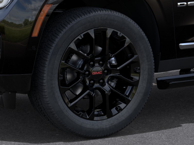 New 2027 Onyx Black GMC Denali image 9