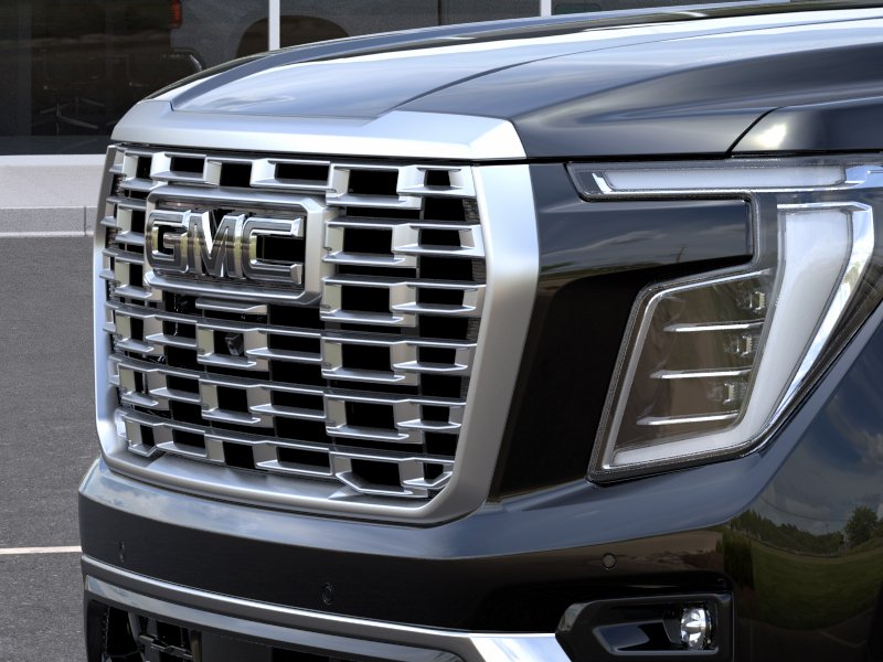 New 2027 Onyx Black GMC Denali image 13