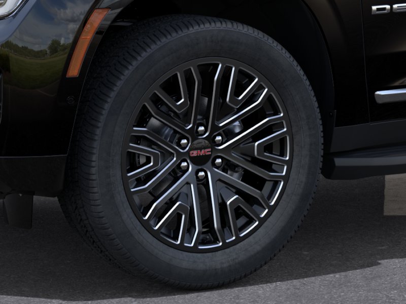 2026 GMC Yukon XL Denali - Photo 33