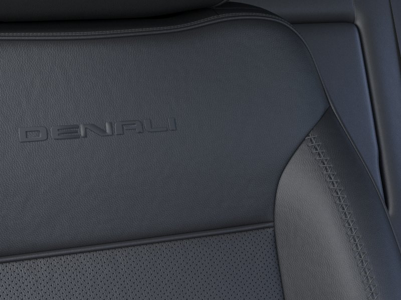 2026 GMC Yukon XL Denali - Photo 45
