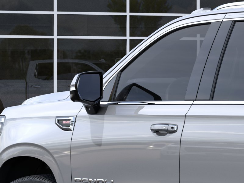 New 2026 Sterling Metallic GMC Denali image 44