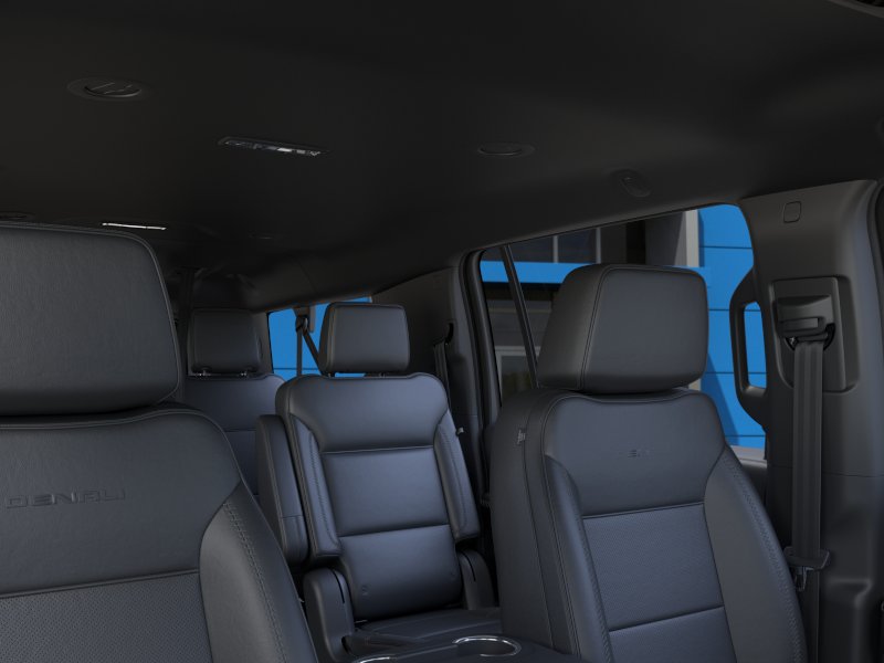 New 2026 Sterling Metallic GMC Denali image 56