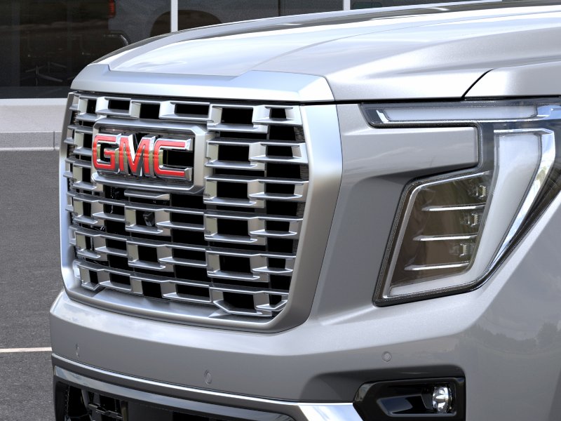 New 2026 Sterling Metallic GMC Denali image 45