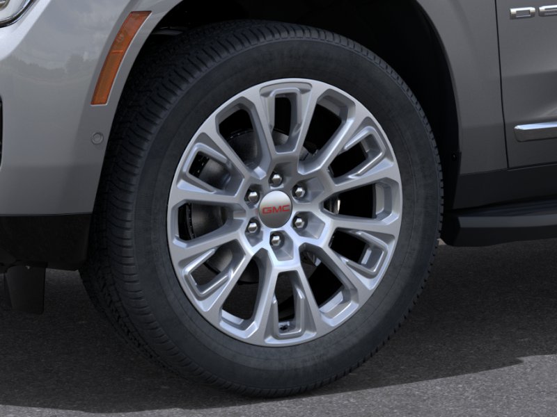 New 2026 Sterling Metallic GMC Denali image 41