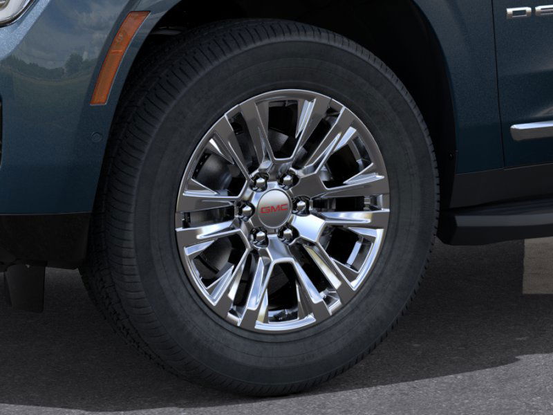 2026 GMC Yukon XL Denali - Photo 9