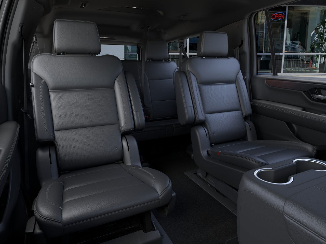 2026 GMC Yukon XL Denali - Photo 32