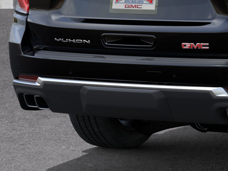2026 GMC Yukon XL Denali - Photo 29