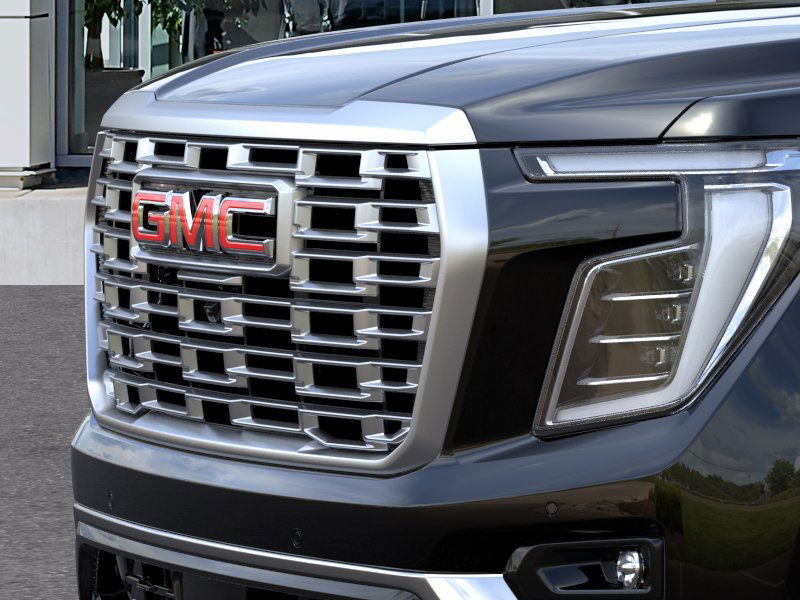 2026 GMC Yukon XL Denali - Photo 28