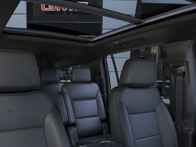 2026 GMC Yukon XL Denali - Photo 39