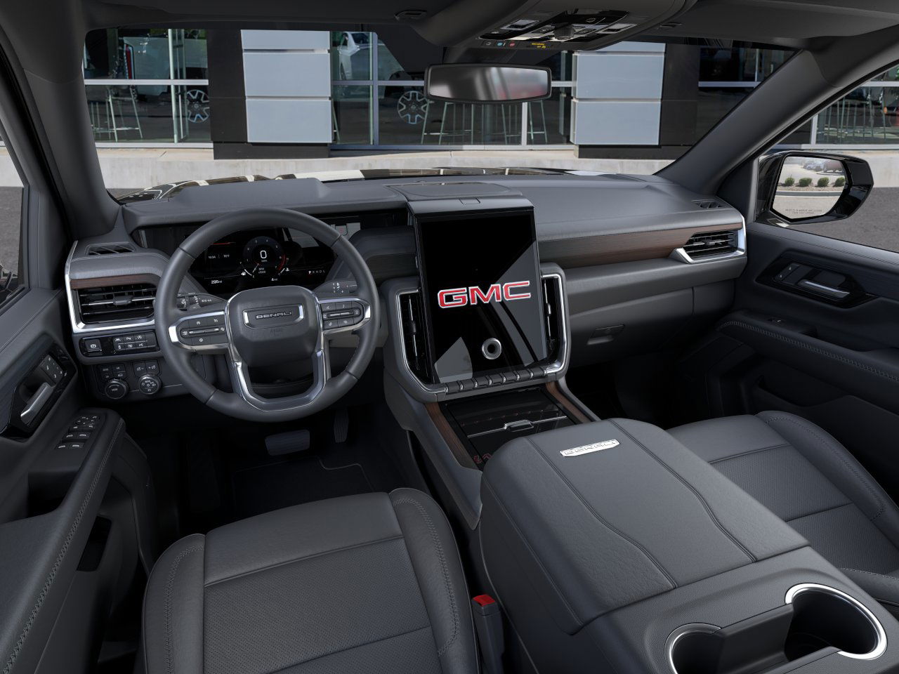 2026 GMC Yukon XL Denali - Photo 30