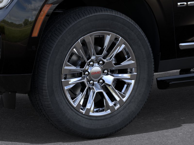 2026 GMC Yukon XL Denali - Photo 33