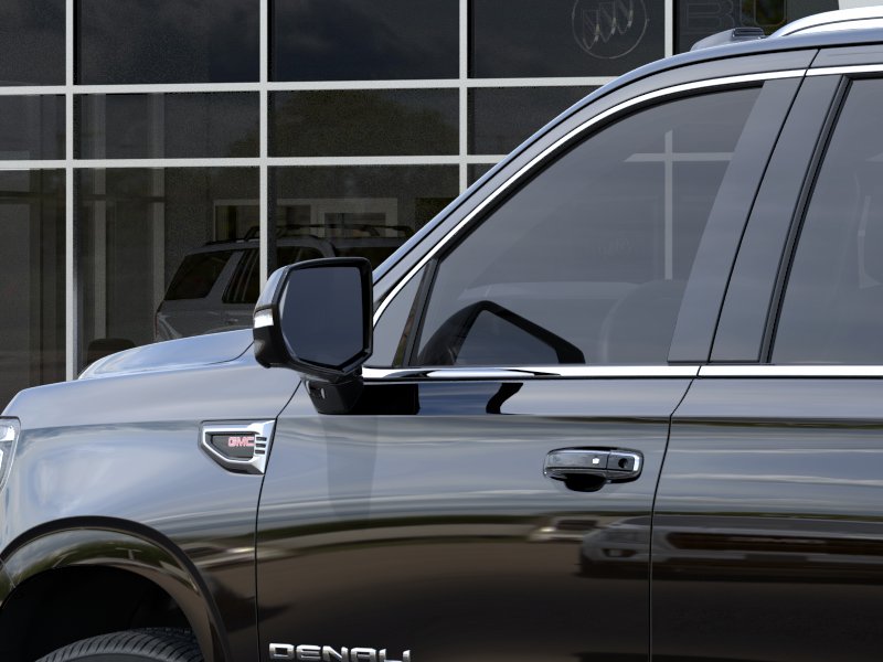 2026 GMC Yukon XL Denali - Photo 36