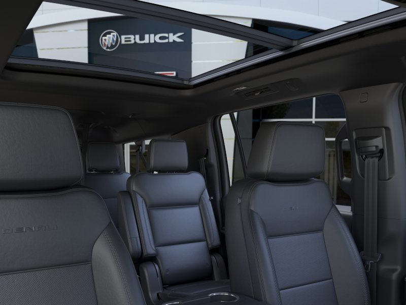 2026 GMC Yukon XL Denali - Photo 48
