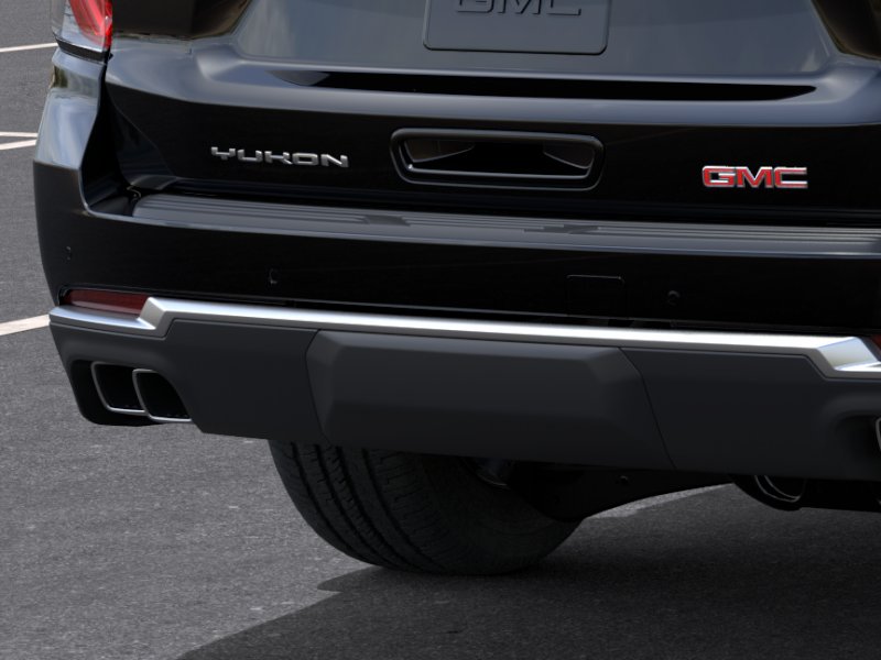 2026 GMC Yukon XL Denali - Photo 38