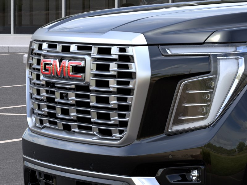 2026 GMC Yukon XL Denali - Photo 37