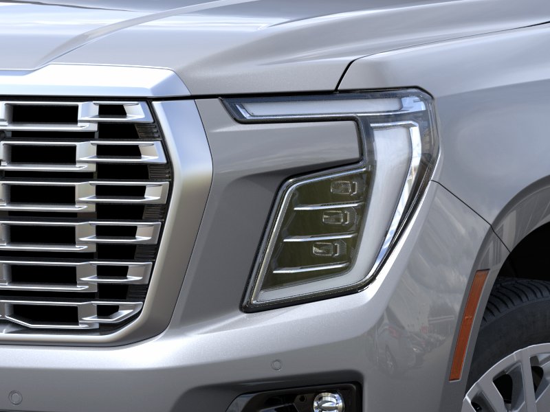 New 2026 Sterling Metallic GMC Denali image 38