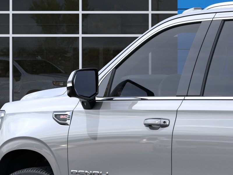 New 2026 Sterling Metallic GMC Denali image 40