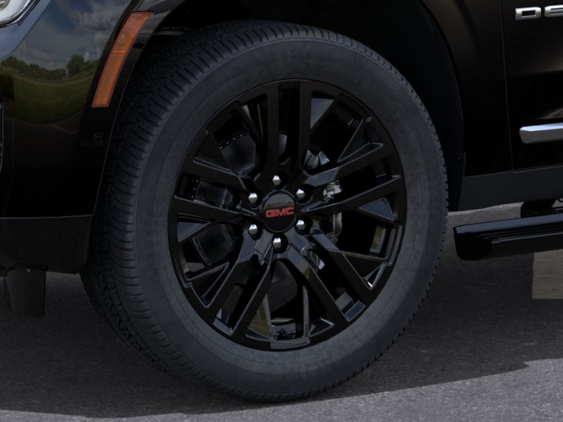 New 2026 Onyx Black GMC Denali image 33