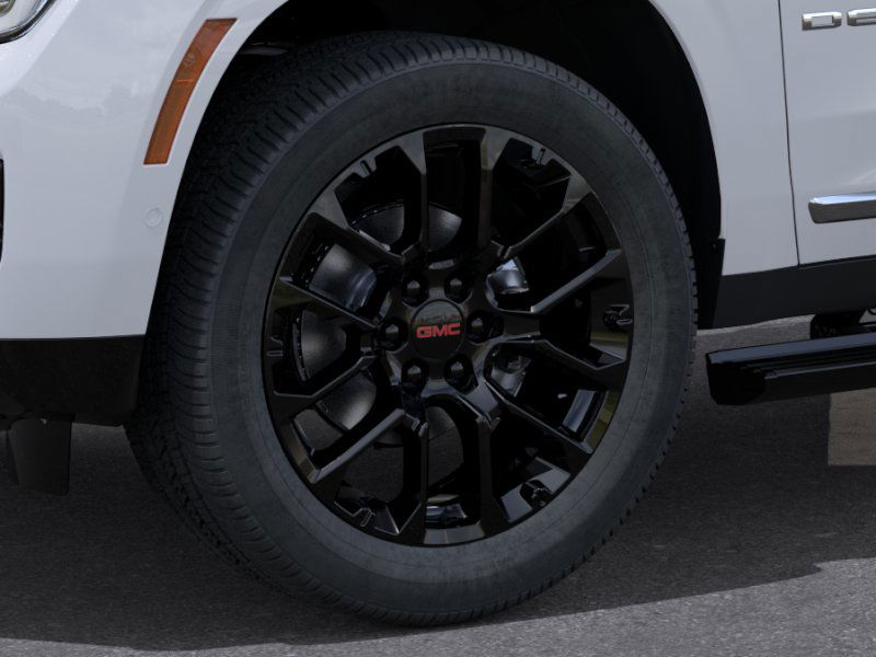 2026 GMC Yukon XL Denali - Photo 33