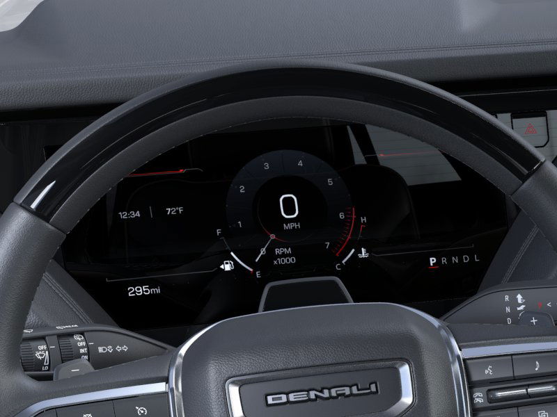 2026 GMC Yukon XL Denali - Photo 42