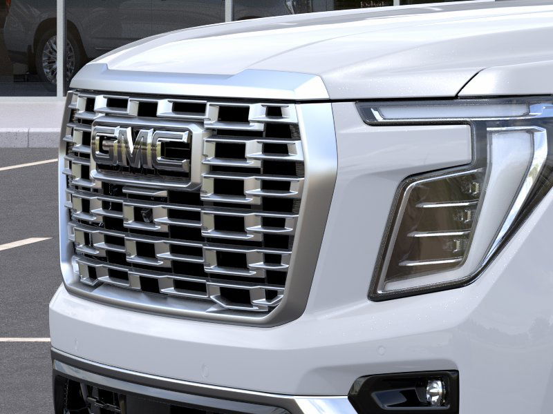 2026 GMC Yukon XL Denali - Photo 37