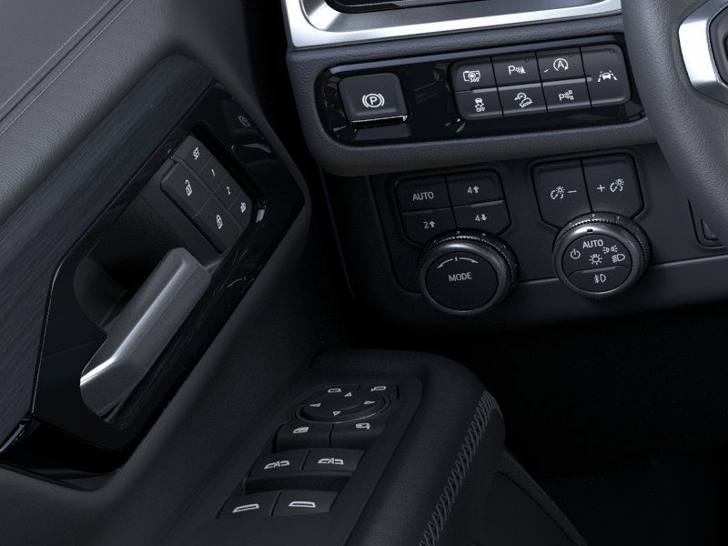 2026 GMC Yukon XL Denali - Photo 46