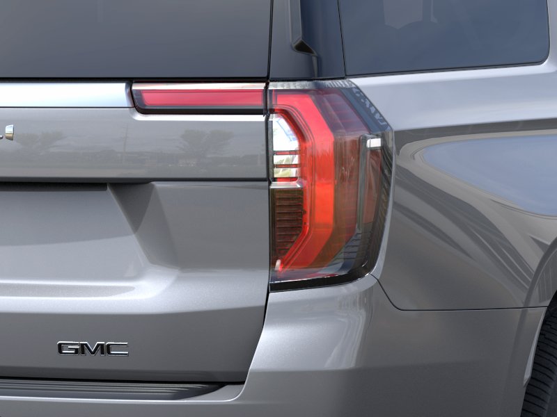 New 2026 Sterling Metallic GMC Denali image 11