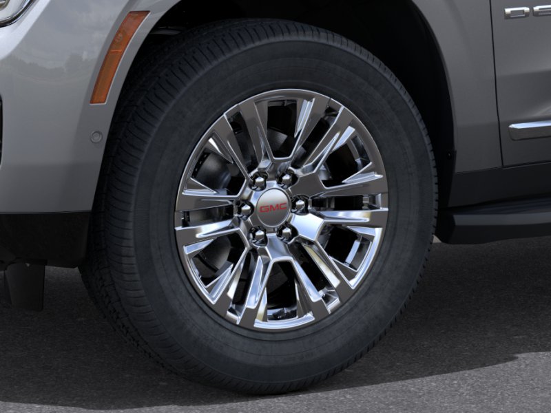 New 2026 Sterling Metallic GMC Denali image 9