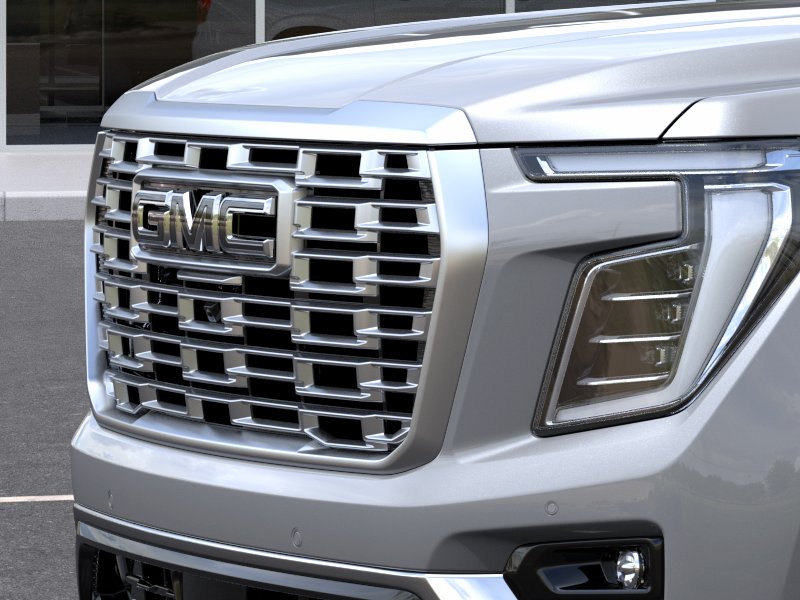 New 2026 Sterling Metallic GMC Denali image 13