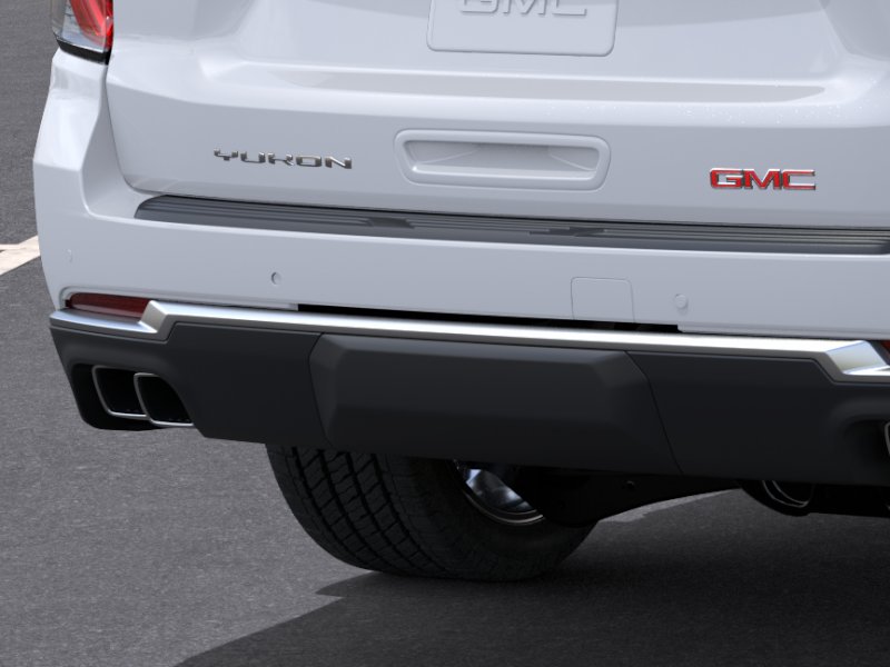 2026 GMC Yukon XL Denali - Photo 49