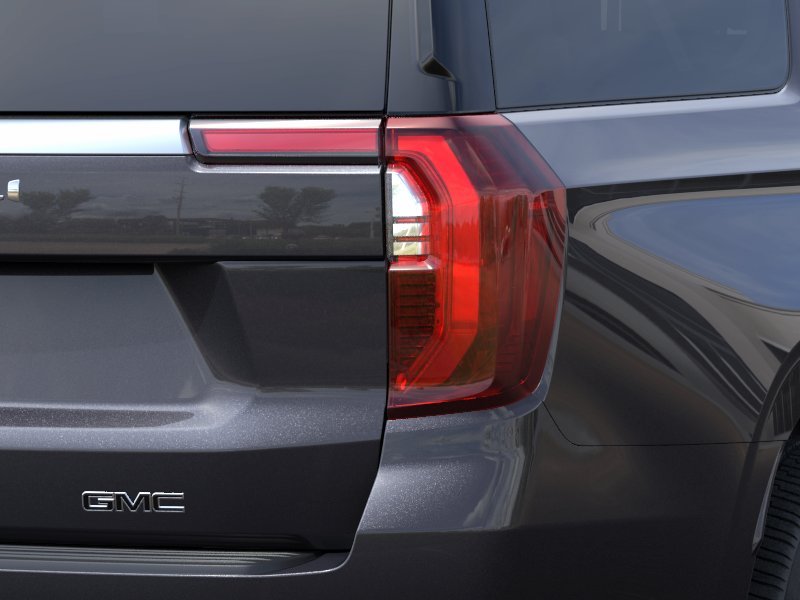 2026 GMC Yukon XL Denali - Photo 35