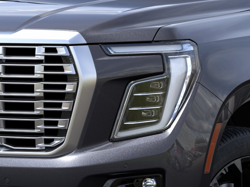 2026 GMC Yukon XL Denali - Photo 34