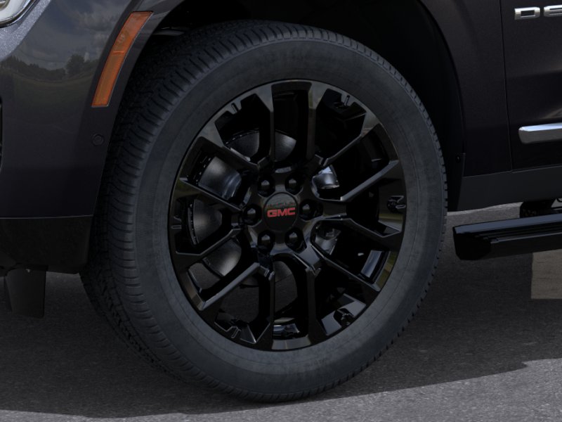 2026 GMC Yukon XL Denali - Photo 33