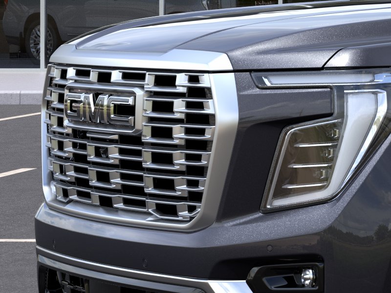 2026 GMC Yukon XL Denali - Photo 37