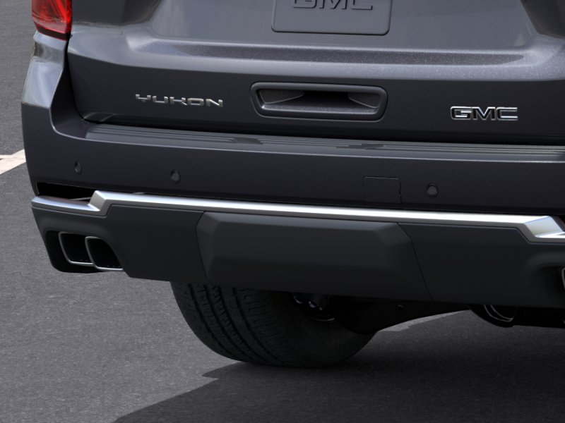 2026 GMC Yukon XL Denali - Photo 38