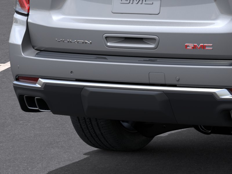 New 2026 Sterling Metallic GMC Denali image 42