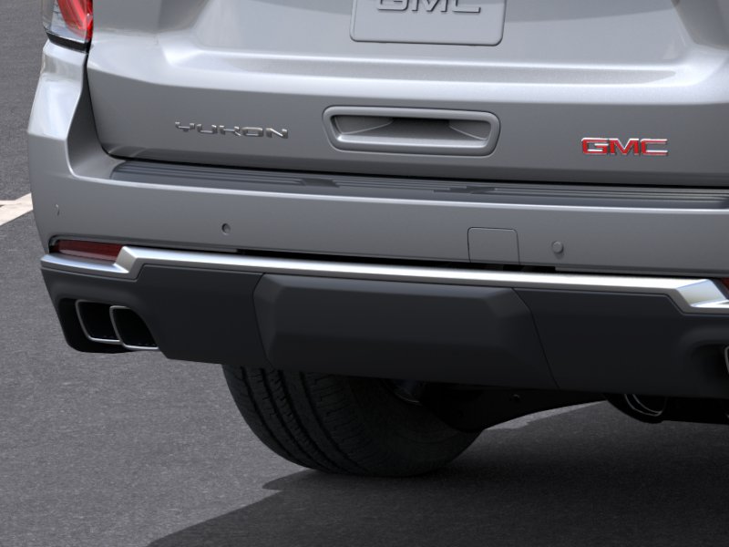 2026 GMC Yukon XL Denali - Photo 38