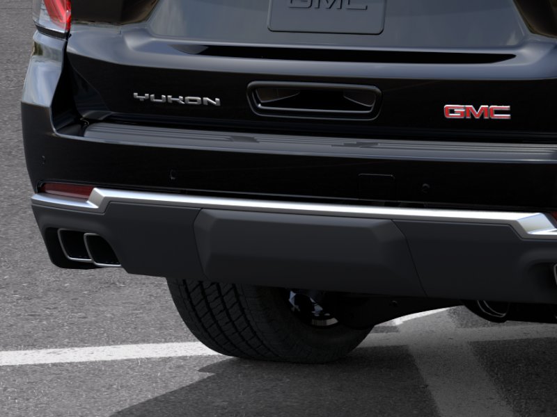 New 2026 Onyx Black GMC Denali image 38
