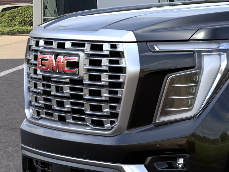 New 2026 Onyx Black GMC Denali image 37