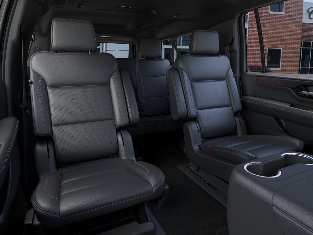 New 2026 Onyx Black GMC Denali image 41