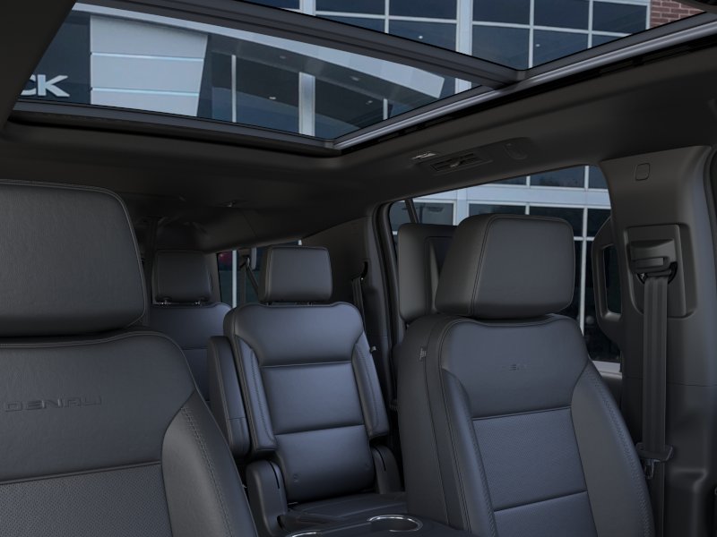New 2026 Onyx Black GMC Denali image 48