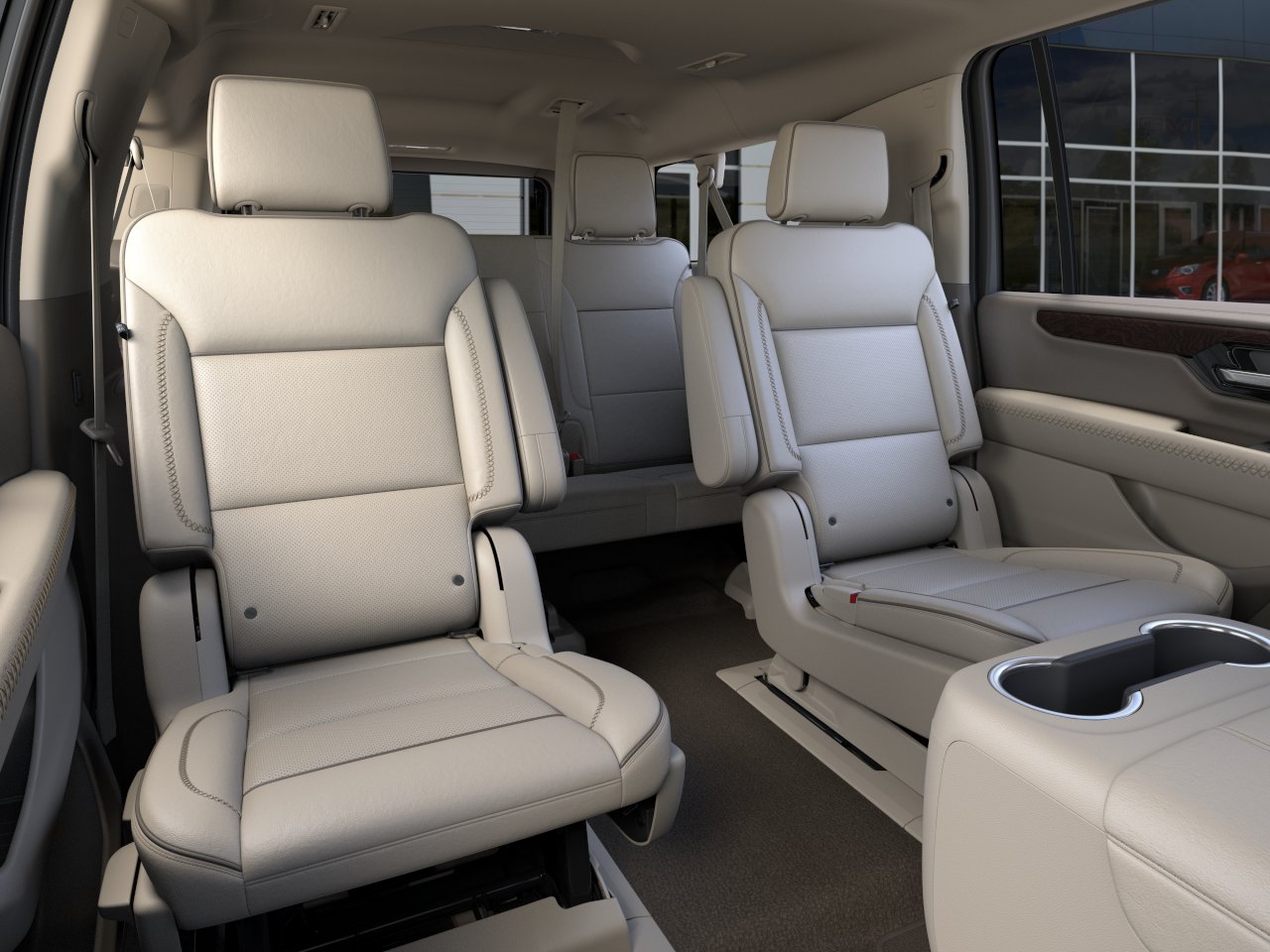 New 2026 Onyx Black GMC Denali image 41