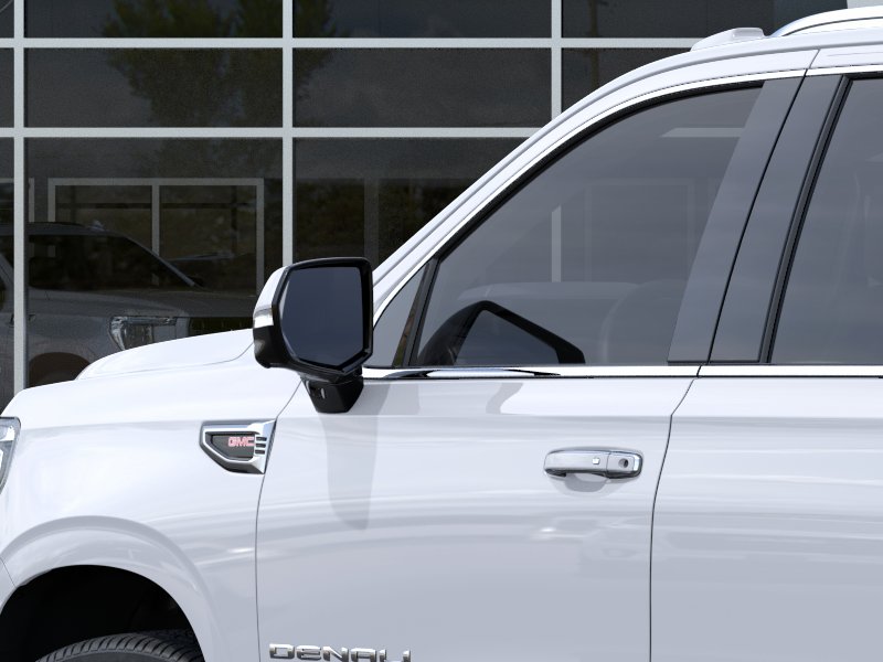 2026 GMC Yukon XL Denali - Photo 36