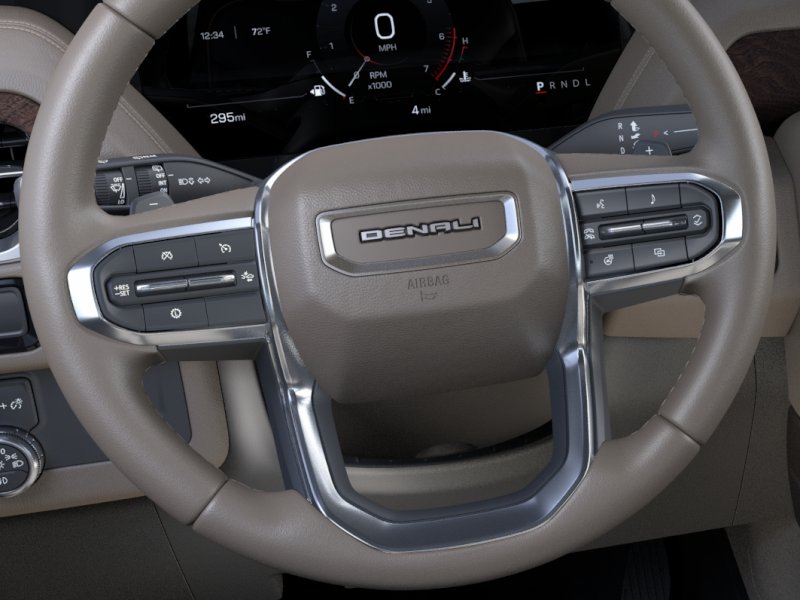 2026 GMC Yukon XL Denali - Photo 43