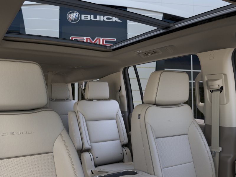 2026 GMC Yukon XL Denali - Photo 48