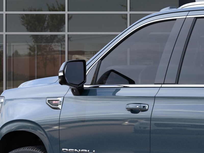 New 2026 Downpour Metallic GMC Denali image 36