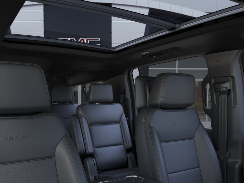 New 2026 Downpour Metallic GMC Denali image 48