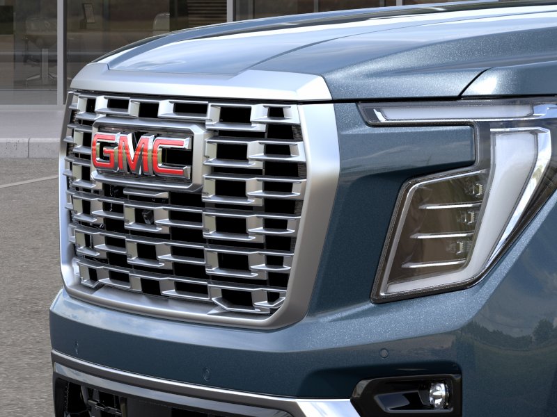 New 2026 Downpour Metallic GMC Denali image 37