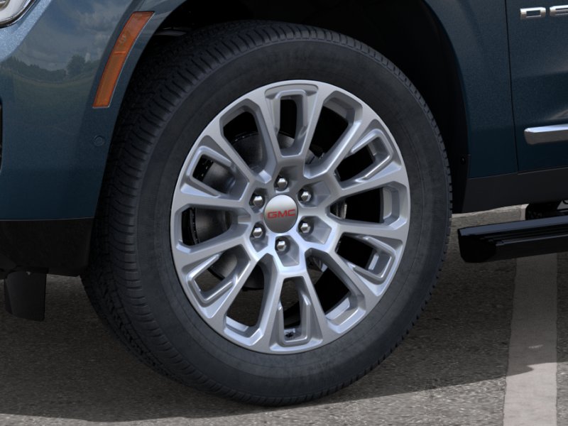 New 2026 Downpour Metallic GMC Denali image 33