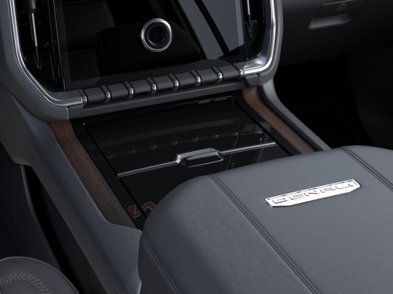 2026 GMC Yukon XL Denali - Photo 52
